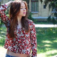 Mila Anufrienko