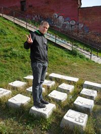 Antoffka Solodovnikov