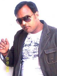 Dhirendra Sharma