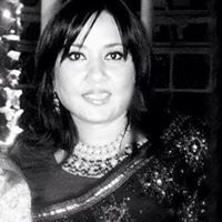 Kiran Kunwar