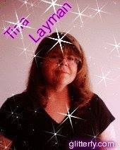 Tina Layman