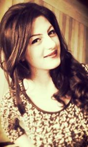 Mariam Sahakyan