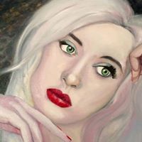 Francesca-Rose Whiting