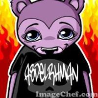 Abdelrhman Balal