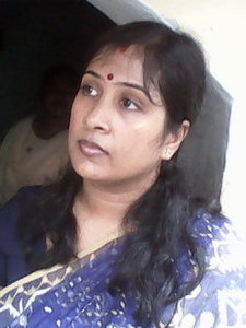 Reshmi