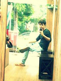 Vicky Shah