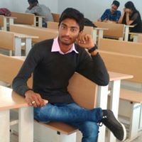 Thousif Shaik