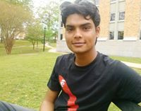 Palash Chowdhury