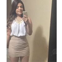 Arisbeth Castillo