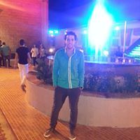 Ahmed Kassem