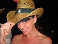 Ann Doherty