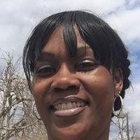 Bernadette Alexander