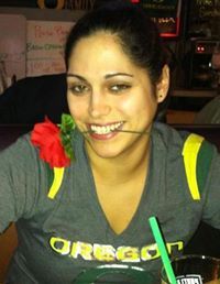 Rachael Ballas