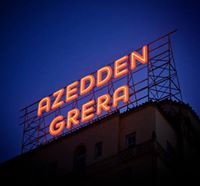 عزالدين قريره