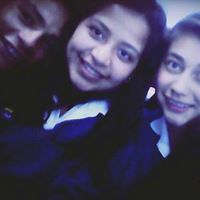 Estefania Bohorquez Rodriguez