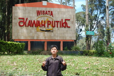 Akhmadi Waridyanto