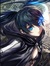Black rock shooter 