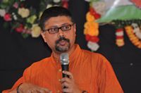 Santhosh Sampige Nagaraj