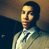 Darius Bunce