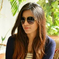Marvi Khalil