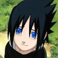 Uzumaky Sasuke-Kun