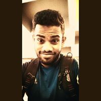 Mahesh Marasinghe