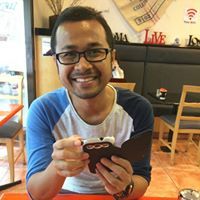 Patrick Makkaew