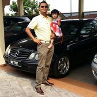 Datuk Khairul Nizam
