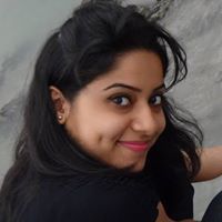 Sushmita Jugran