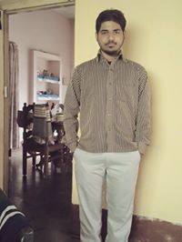 Sandeep Dey