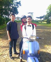 Muhamad Rifai