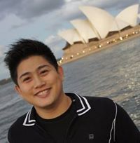 Melvin Ang