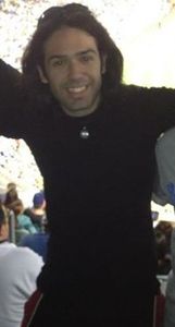 Carlos Castillo
