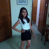 Nandika Agarwal