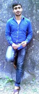 Muzafar Hussain