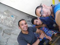 Mohamed Hamed
