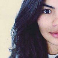 Soukaina Bouzekrawi