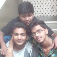 Abhishek Tambewagh