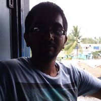 Senthil Balakrishnan