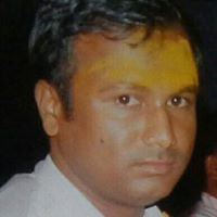 Mahantesh K