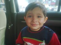Sparsh Kaushal
