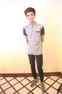 Kristian Jay
