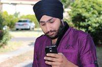 Saby Singh