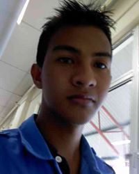 Muhd Hanif