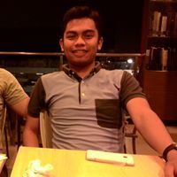 Muhammad Fauzi