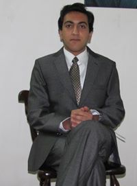 Arsham Safarinezhad