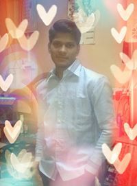 Mahesh Gupta