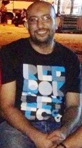 Ahmed Farouk