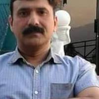 Azhar Butt