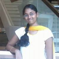 Keerthana Charm